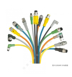 Phoenix菲尼克斯傳感器/執(zhí)行器電纜SAC-4P 3,0-PUR/M12FS-1668111