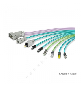 Phoenix菲尼克斯電源線SAC-3P-MSS/_1,0-PVC_PE_SCO-1411636