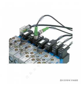 Phoenix菲尼克斯開槽連接塊_CES-LTPG-GY-20_0801692-10