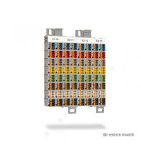Phoenix菲尼克斯_元件端子_STTB_2.5-2DIO/O-UL/O-UR_3031597-50