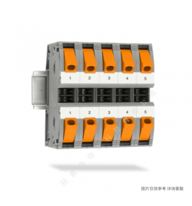 Phoenix菲尼克斯_大電流端子_PTPOWER_35-3212064