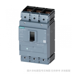 西門子塑殼斷路器_3VA 80A 36kA 4P_3VA10804ED420AA0