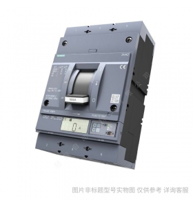 西門子塑殼斷路器_3VA 100A 55kA 4P_3VA11105ED420AA0