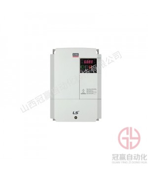 LS產電變頻器 SV0037IS7-4NO