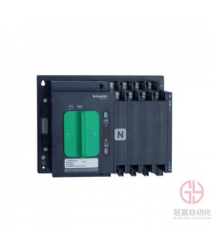 施耐德萬高雙電源 WATSNB-400/3P/4P R