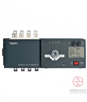 施耐德萬高雙電源 WATSNB-250/3P/4P R