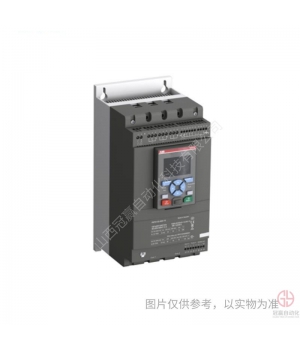 ABB緊湊型軟起動器啟動器-PSR72-600-70