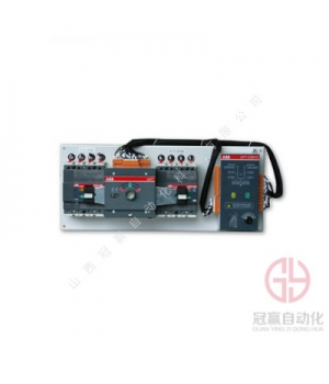 ABB雙電源轉(zhuǎn)換開關(guān)-OTM80F4CM230V
