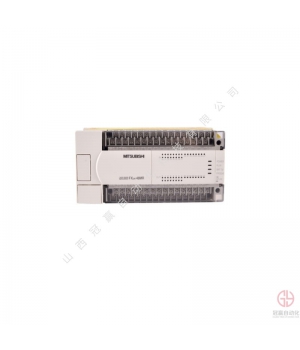三菱PLC可編程控制器-FX3U-80MT/ESS