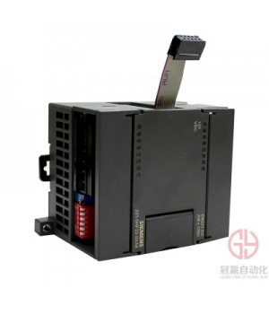 西門子-EM-DR16數字量輸入輸出模塊-6ES7288-2DR16-0AA0