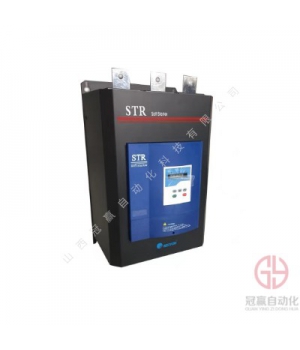 西安西普軟起動器-STR160C-3
