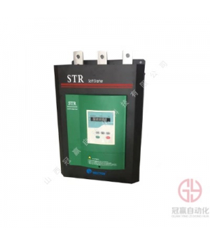 西安西普軟起動器-STR132L-3