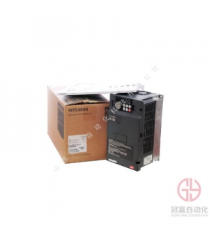 三菱變頻器FR-E720S-0.4K經(jīng)濟(jì)通用型