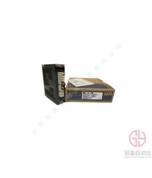 三菱伺服驅(qū)動(dòng)器-JE系列MR-JE-200A