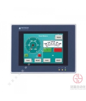 海泰克HITECH 觸控屏PWS1711-CTN-人機(jī)界面
