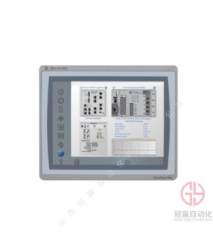 AB羅克韋爾人機(jī)界面-2711P-RAAK10 2711P-RAAK15