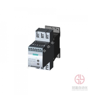 西門子軟啟動(dòng)器-3RW4457-2BC45 3RW40系列