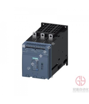 3RW4026-1BB04-西門子SIRIUS軟起動(dòng)器