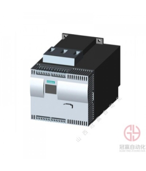 3RW4443-2BC45西門子3RW系列軟啟動(dòng)器 203A.110KW