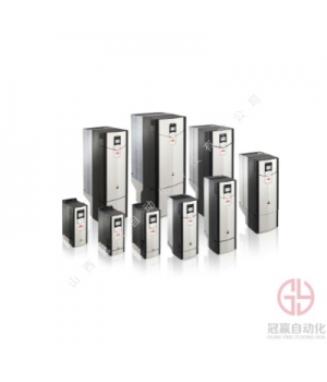 ABB變頻器通訊模塊以太網適配器.FENA-11