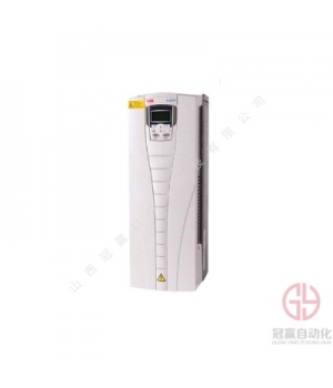 ABB風機水泵變頻器7.5KW ACS580-01-017A-4