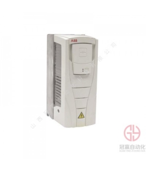 ABB變頻器ACS550-01-246A-4 重負載ABB變頻器132KW