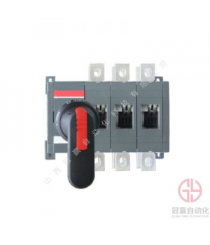 ABB雙電源轉(zhuǎn)換開關OTM63E4C3D220C-10100625