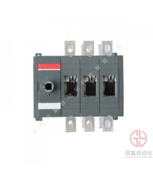 ABB雙電源轉(zhuǎn)換開(kāi)關(guān)附件-OHG145J12E011-83600787