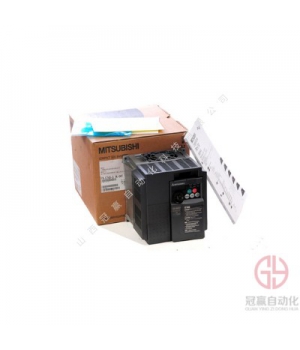 FR-E740-5.5K-CHT-三菱變頻器