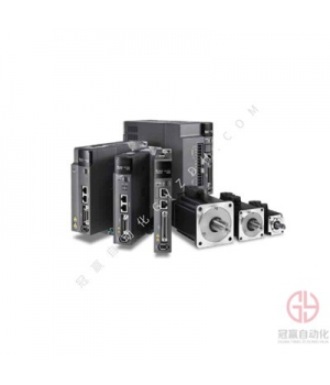 臺(tái)達(dá)伺服電機(jī)5500W-5.5KW-ECMA-L11855R3