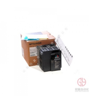 三菱變頻器FR-F720-5.5K-5.5KW-F720P-風(fēng)機(jī)水泵