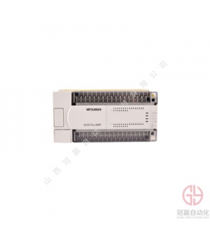 三菱PLC擴展-FX3U-4AD-PT-ADP