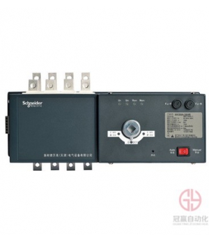 施耐德萬(wàn)高雙電源-WATSNB 800A 3P R/NS