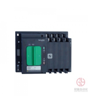 Schneider/施耐德WATSND-63/2(iINT)萬(wàn)高雙電源 轉(zhuǎn)換開(kāi)關(guān)