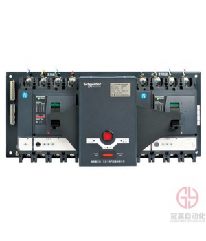 施耐德萬高雙電源自動轉換開關-WATSGM-320/3R