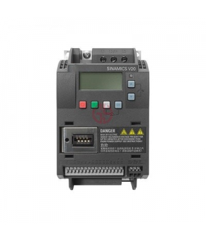 西門子S120系列變頻器裝置型單電機(jī)模塊6SL3320-1TE41-4AA3