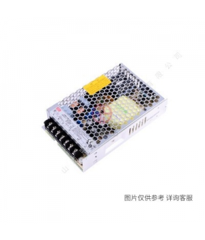 臺灣明緯-SDR-120-24開關電源120W導軌式24V5A