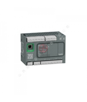 法國(guó)施耐德昆騰系列PLC 140CRA93100通訊模塊
