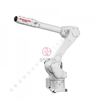 kawasaki川崎機器人RS010N負(fù)載10KG工作半徑1450mm