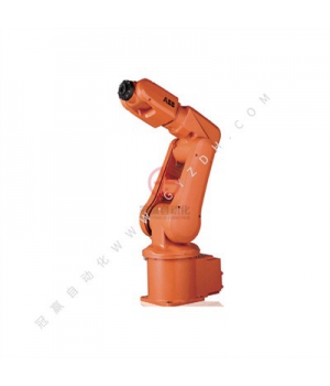 ABB工業(yè)機(jī)器人-IRB 1600-10/1.2負(fù)載:10kg，工作范圍:1200mm