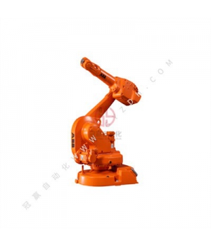 ABB工業機器人-IRB 4600-40/2.55負載:40kg工作區域: 2550mm