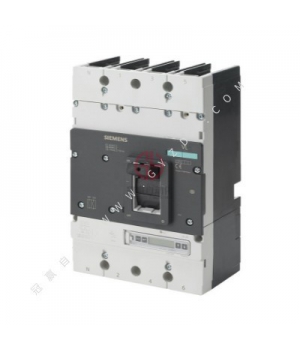 西門(mén)子塑殼斷路器-3VM 125A 25kA 固定式-3VM11123ED420AA0