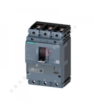 西門(mén)子塑殼斷路器-3VT8 63 32A 50kA 3P 3VT80322AA030AA0