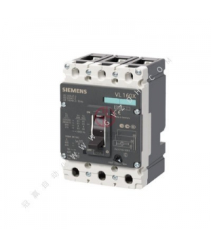 SIEMENS西門(mén)子塑殼斷路器-3VL160XN160