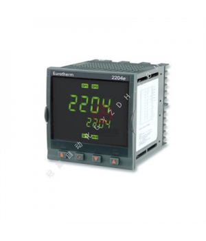 2204E/CC/VH/RH/RC/RF/XX/XX/2YM/ENG調節器英國歐陸Eurotherm