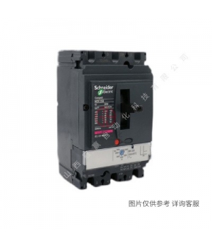 施耐德塑殼斷路器固定式板前接線四級配電開關(guān)EZD250E4250