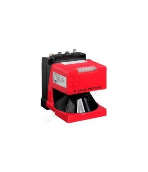 LEUZE勞易測(cè)PRK5/4P 50117705偏振光片鏡反射型光電傳感器