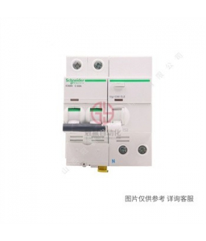 IC65N-3P-C16A-A9F18316-施耐德斷路器空氣開關