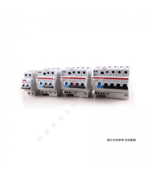 ABB漏電保護開關(guān)GSE系列GSE202-AC-C32/0.03-貨號:10236295