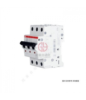 ABB斷路器F200系列25A漏電保護(hù)開(kāi)關(guān)4P四極-F204 A-25 AP-R